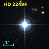 HD  22494