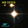 HD  22715