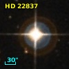 HD  22837