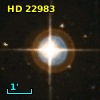 HD  22983