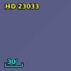 HD  23033