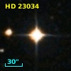 HD  23034