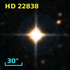 HD  22838