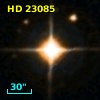 HD  23085