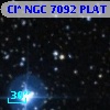 Cl* NGC 7092   PLAT    3416