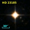 HD  23185