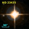 HD  23435