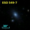ESO 549-7