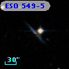 ESO 549-5