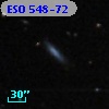 ESO 548-72