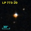 LP  773-20