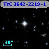 TYC 3642-2219-1
