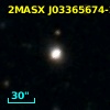 6dFGS gJ033656.8-203523