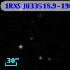 1RXS J033518.9-190452