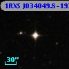 1RXS J034049.8-192337