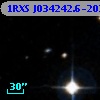 1RXS J034242.6-203134