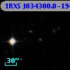 1RXS J034300.0-194023
