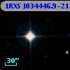 1RXS J034446.9-211734