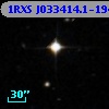 1RXS J033414.1-194001
