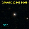 2MASX J03433068-1952299