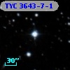 TYC 3643-7-1