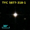 TYC 5877-318-1