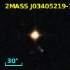 2MASS J03405219-1907557