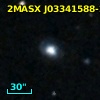 6dFGS gJ033415.9-231606