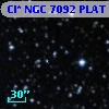 Cl* NGC 7092   PLAT    3483