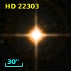 HD  22303