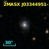 2MASX J03344951-2219381
