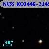 NVSS J033446-214909