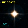 HD  22970