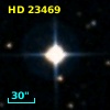 HD  23469