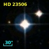 HD  23506