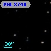 PHL  8741
