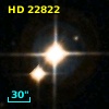 HD  22822