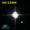 HD  23404