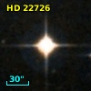HD  22726