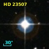 HD  23507