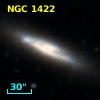 NGC  1422