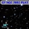 Cl* NGC 7092   PLAT    3515