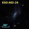 ESO 482-24
