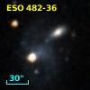 ESO 482-36