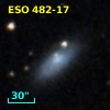 ESO 482-17