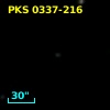 PKS 0337-216