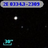 2E 0334.3-2309