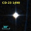 CD-23  1490