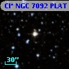 Cl* NGC 7092   PLAT    3523