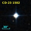 CD-23  1502